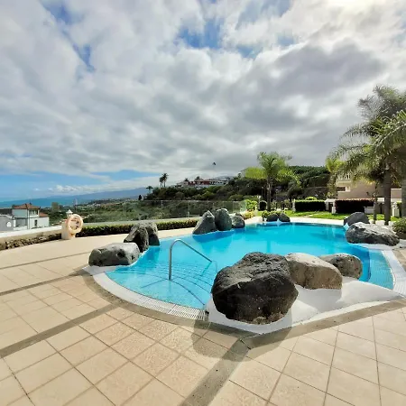 Heaven'a * Puerto de la Cruz (Tenerife)