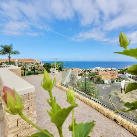 Apartment Heaven'a Puerto de la Cruz (Tenerife)