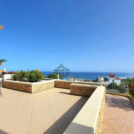Heaven'a Apartment Puerto de la Cruz (Tenerife)