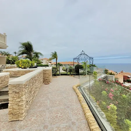 Heaven'a Puerto de la Cruz (Tenerife)