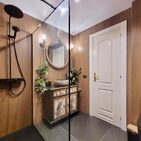 Apartment Heaven'a Puerto de la Cruz (Tenerife)