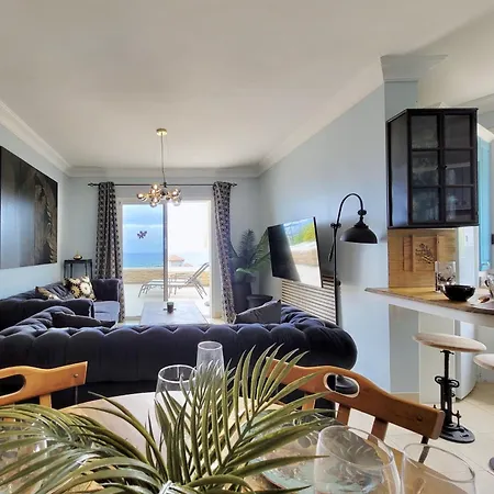 Apartment Heaven'a *