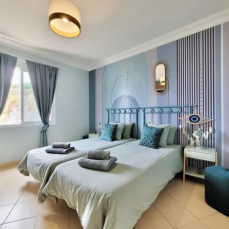 Apartment Heaven'a