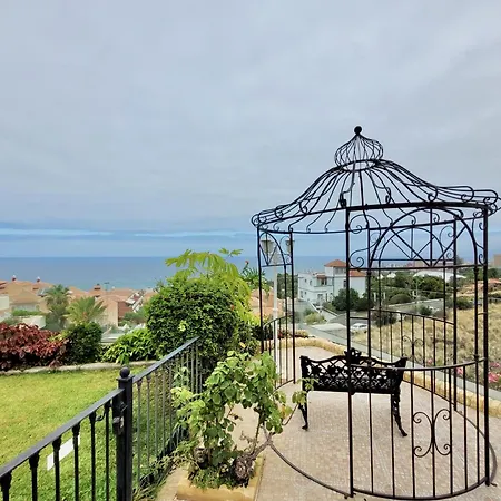 Heaven'a Apartment
