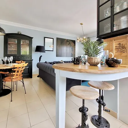 Apartment Heaven'a