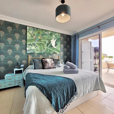 Heaven'a Apartment